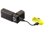 Streamlight Bandit Headlamp w/Head Strap/USB Cord Yellow 61700