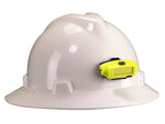 Streamlight Bandit Headlamp w/Head Strap/USB Cord Yellow 61700