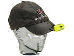 Streamlight Bandit Headlamp w/Head Strap/USB Cord Yellow 61700