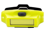Streamlight Bandit Headlamp w/Head Strap/USB Cord Yellow 61700