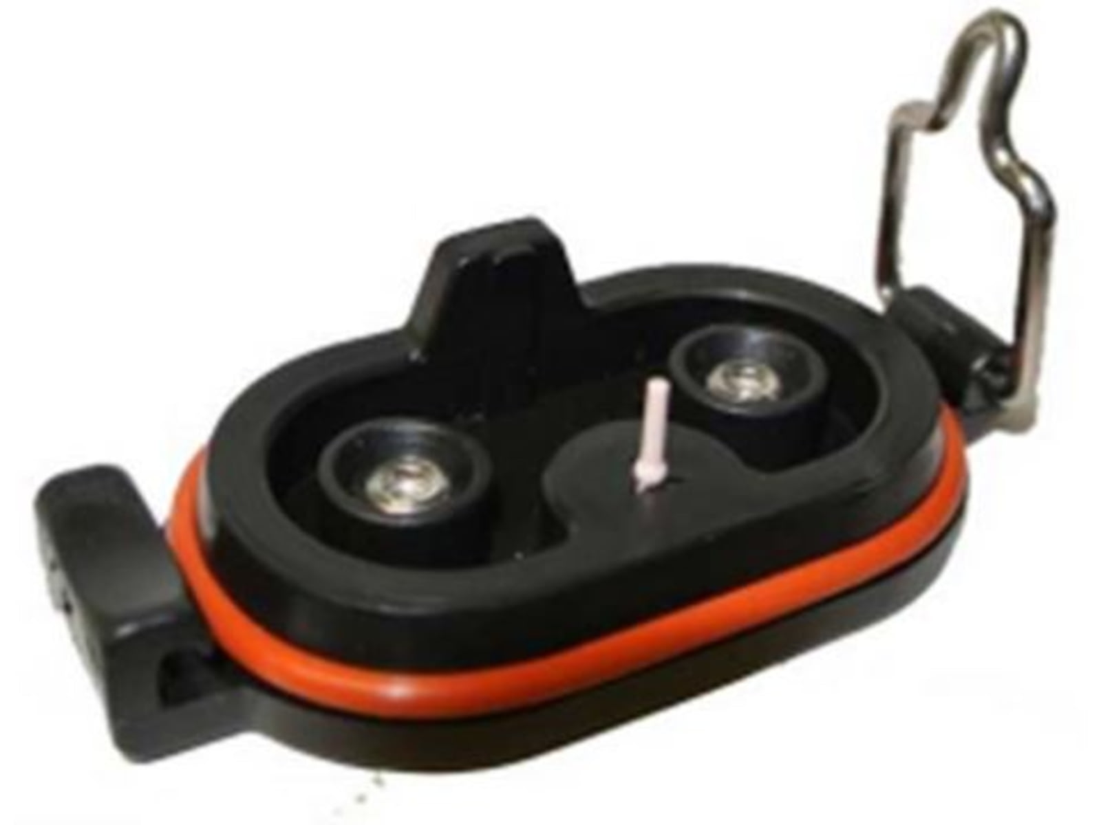 Streamlight Base Assembly w/Latch for Survivor Lanterns Division 2
