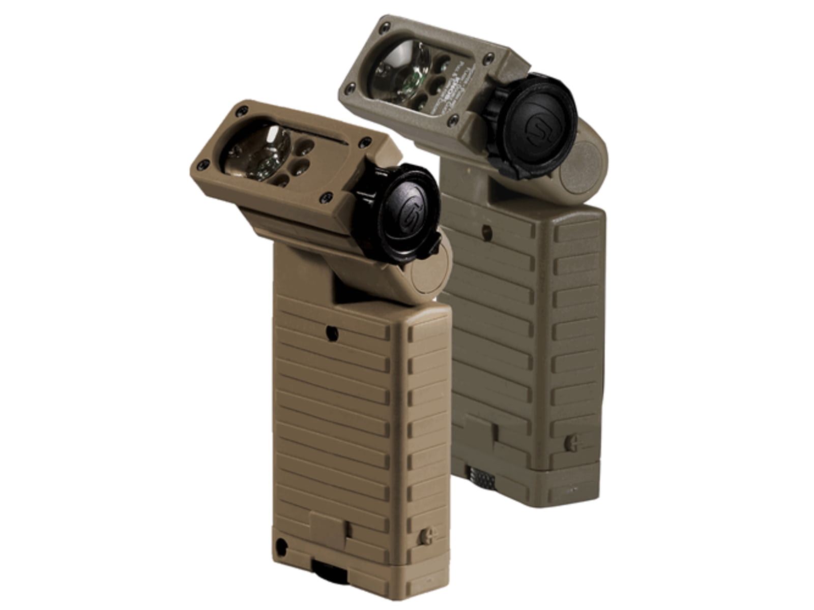 Streamlight Battery Door Assembly