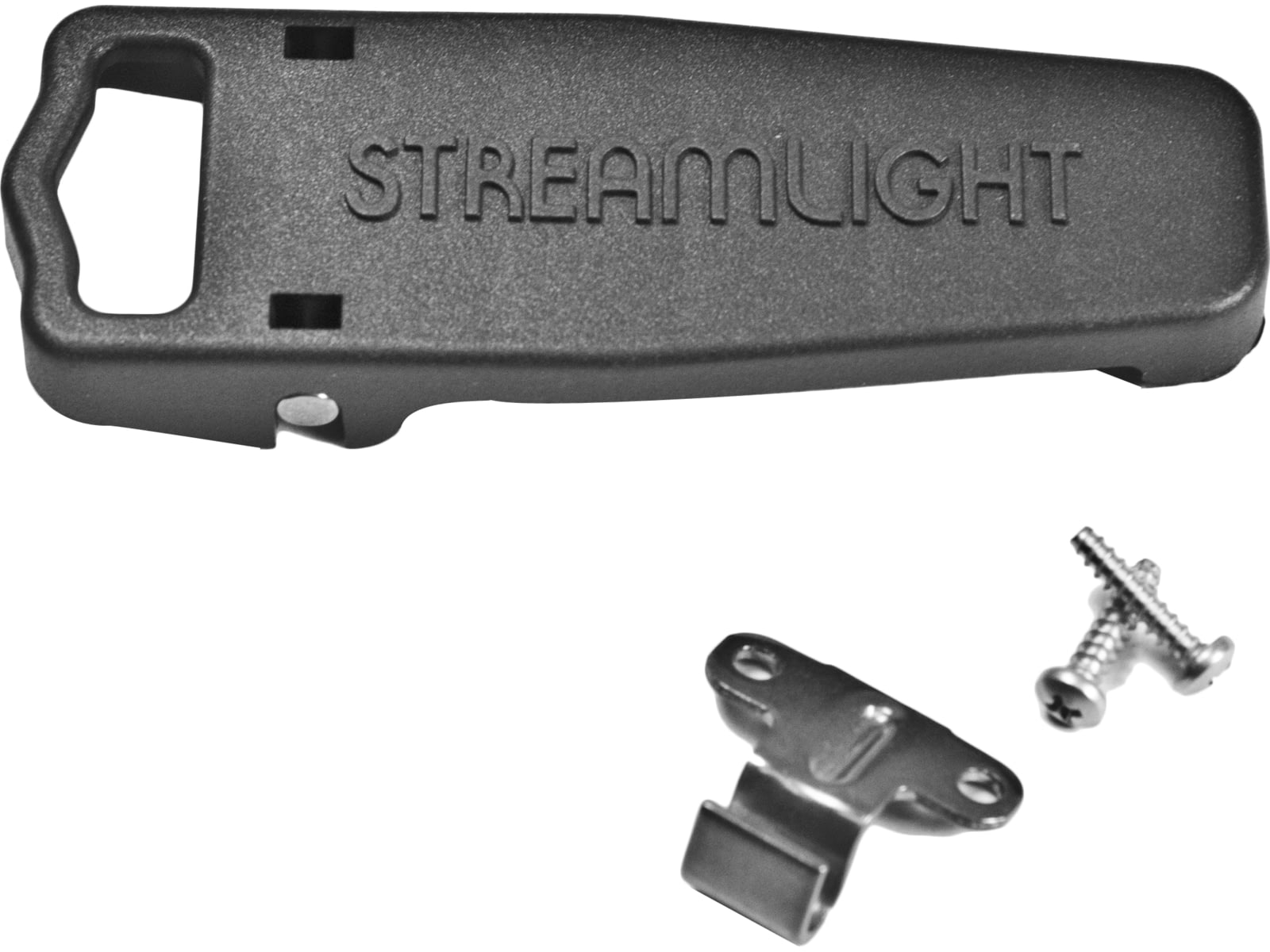 Streamlight Belt Clip Assembly for Survivor Lanterns 90331