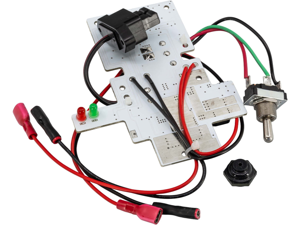 Streamlight Charge Board Assembly for Portable Scene Light Accessory