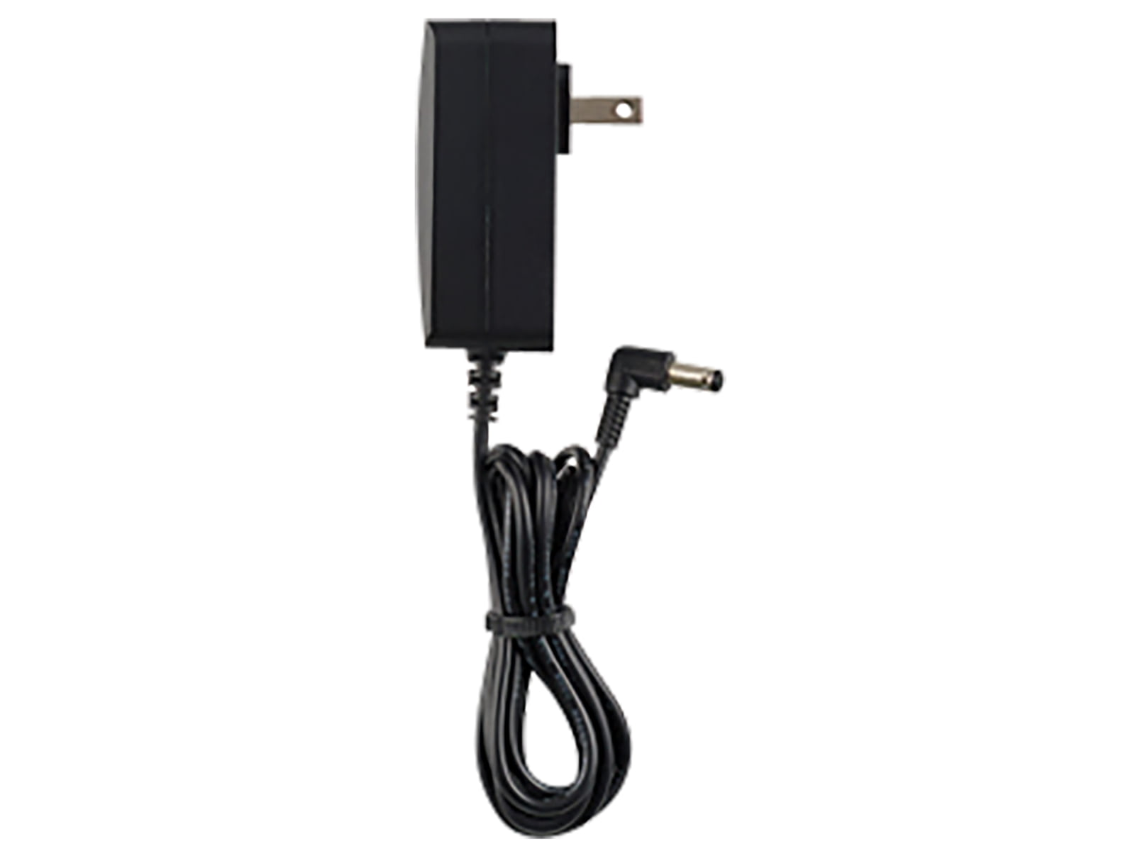 Streamlight 120V/100V AC BearTrap Charging Cable Black 44922