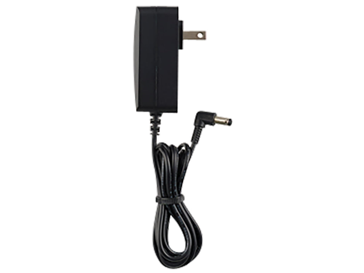 Streamlight 120V/100V AC BearTrap Charging Cable Black 44922