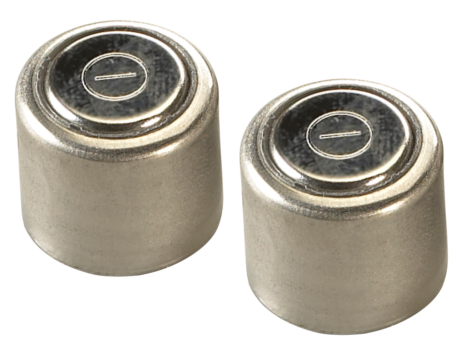Streamlight CR 1/3N Lithium Batteries For TLR-6 Pack of 2 69271
