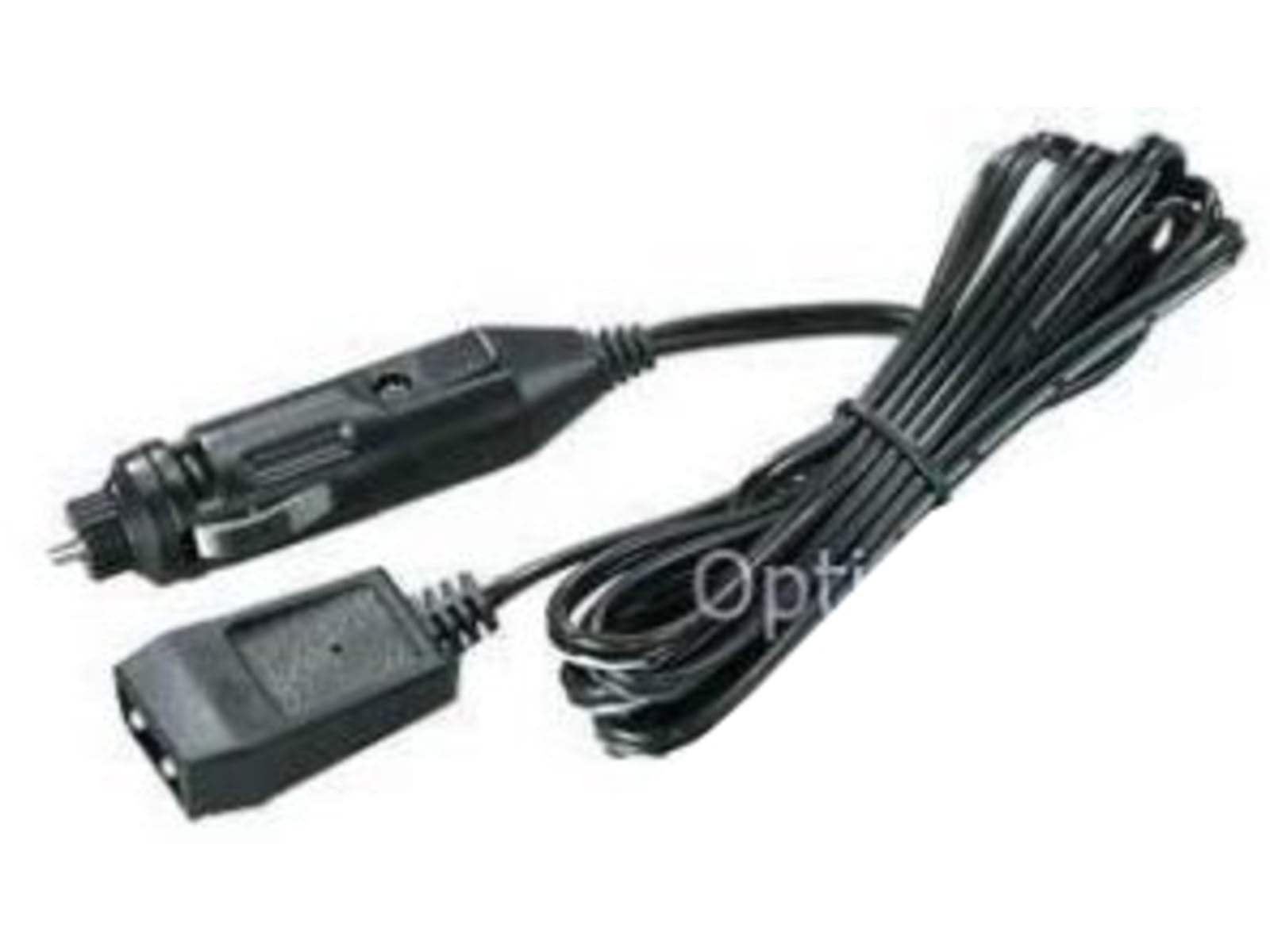 Streamlight DC1 Cigarette Lighter Charge Cord