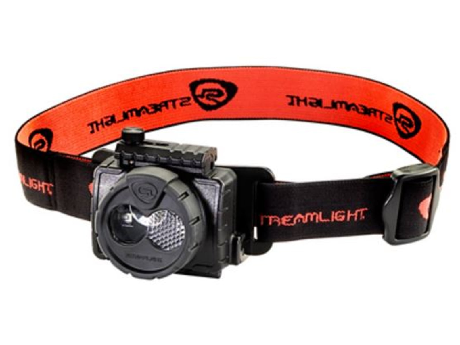 Streamlight Double Clutch Black -