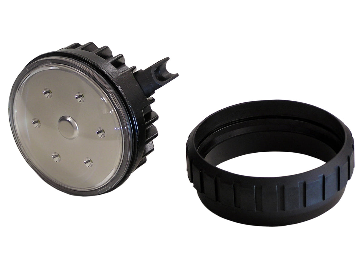 Streamlight E-Flood Upgrade Kit for E-Flood/E-Spot LiteBox/FireBox 45842
