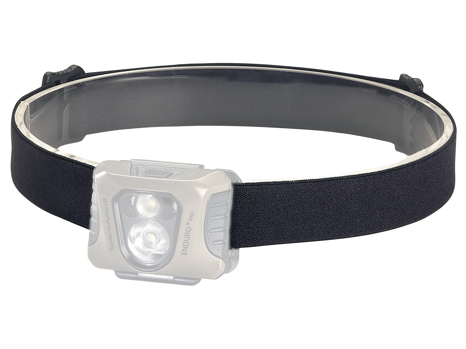 Streamlight Elastic Hard Hat Strap Enduro Pro Headlamp 61427