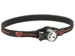 Streamlight Enduro LED Headlamp AAA White 14 Lumens Black