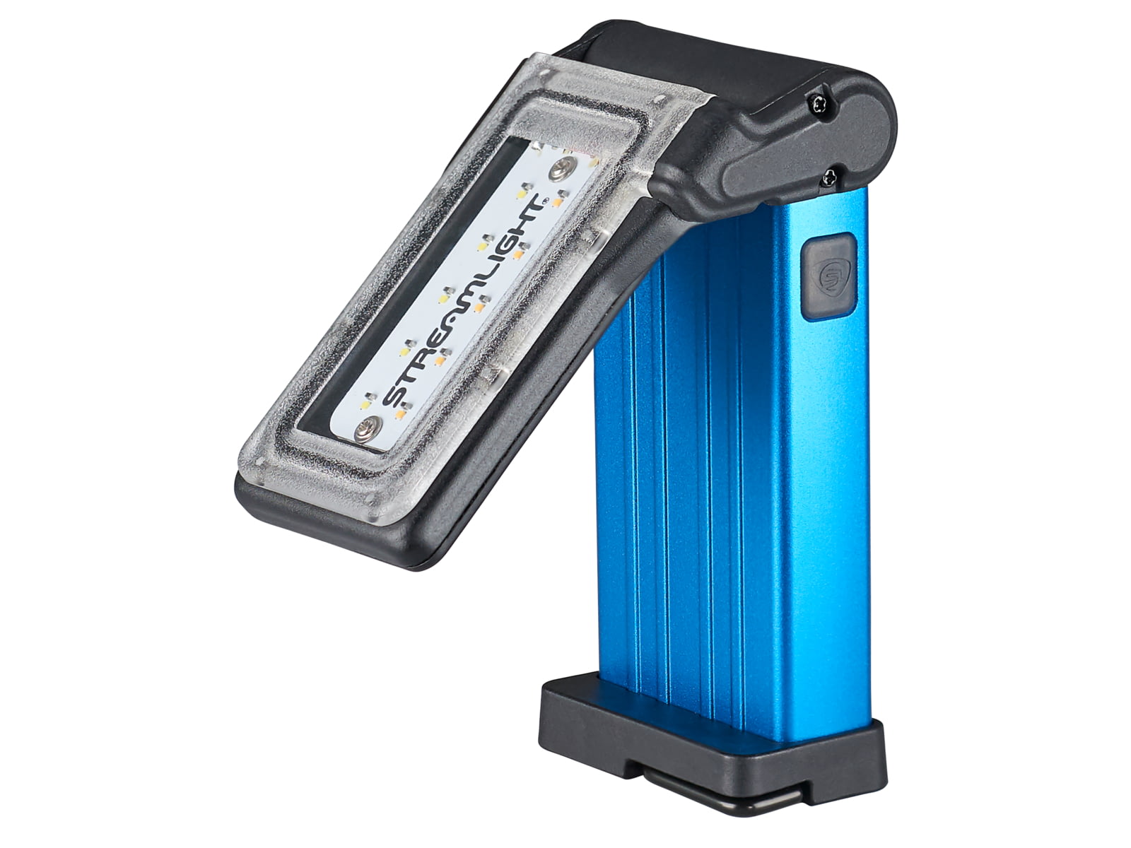 Streamlight Flipmate USB Rechargeable Work Light Blue
