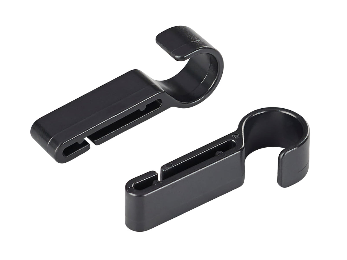 Streamlight Hardhat Clip 1in Strap Black