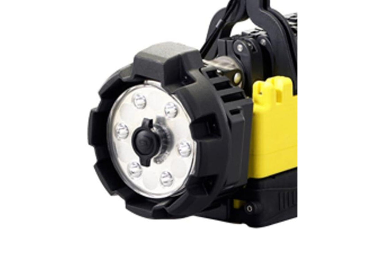 Streamlight Head Assembly for E-Flood HL & Scene Light Accessory 456540