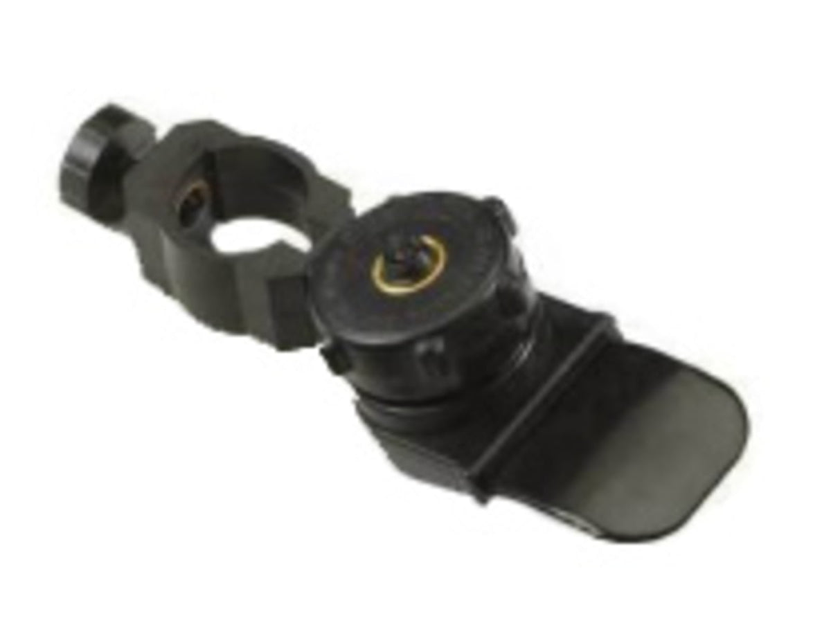 Streamlight Helmet Clamp for JR Luxeon Flashlight