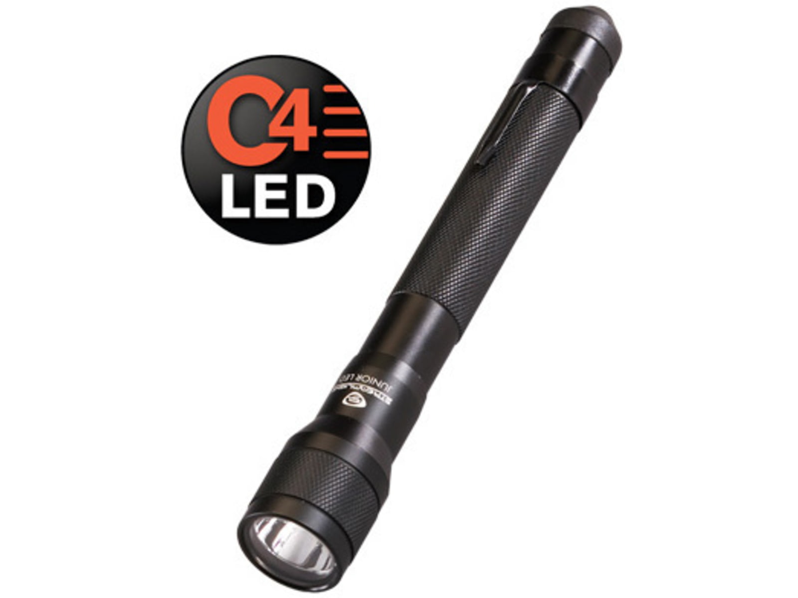 Streamlight Jr. LED AA Flashlight