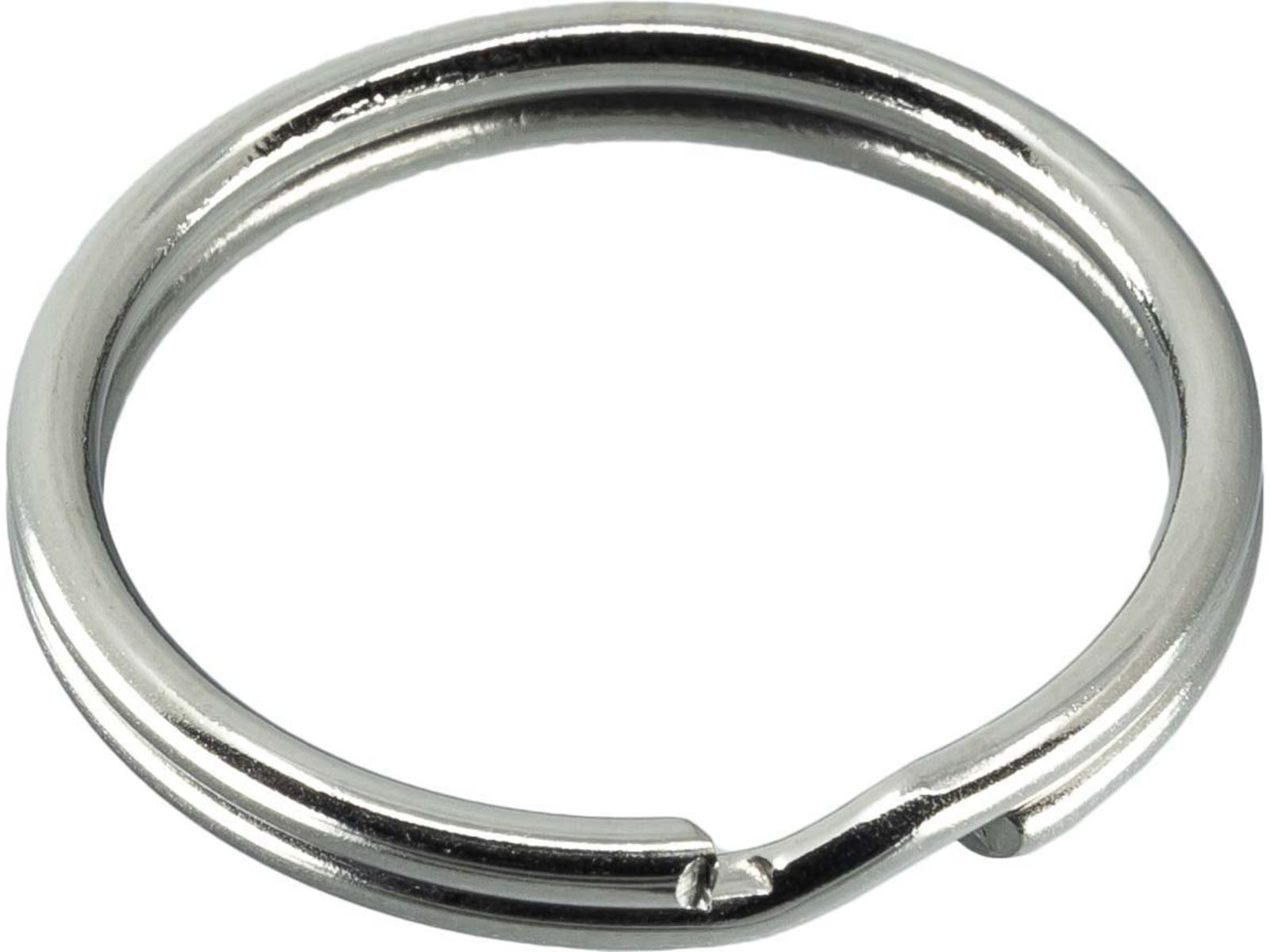 Streamlight Key Ring Stainless Steel 330025
