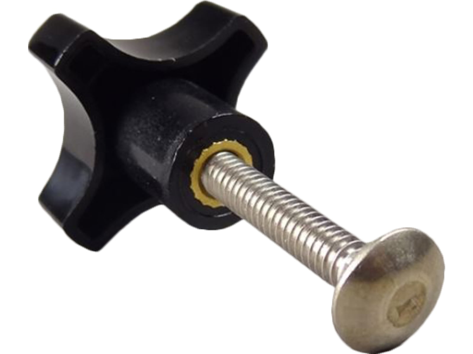 Streamlight Knob & Bolt For Swivel Head - LiteBox/FireBox