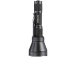 Streamlight MegaStream HP USB Lithium-ion 1350 Lumens Flashlight Black