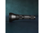 Streamlight MegaStream HP USB Lithium-ion 1350 Lumens Flashlight Black