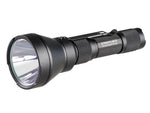 Streamlight MegaStream HP USB Lithium-ion 1350 Lumens Flashlight Black