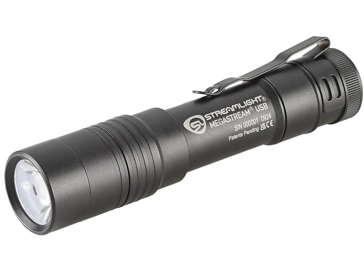Streamlight