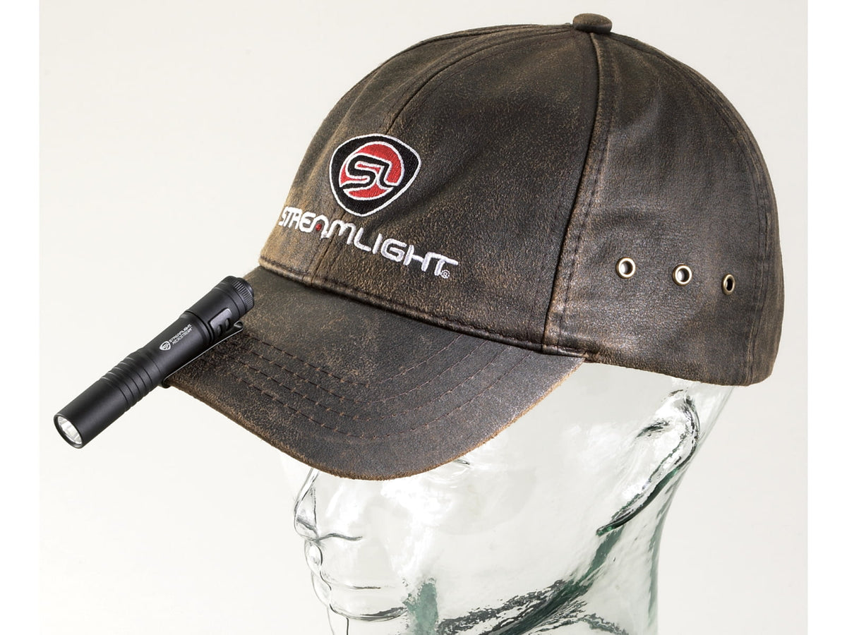 Streamlight MicroStream LED Pen Light w/ 45 Lumen Output