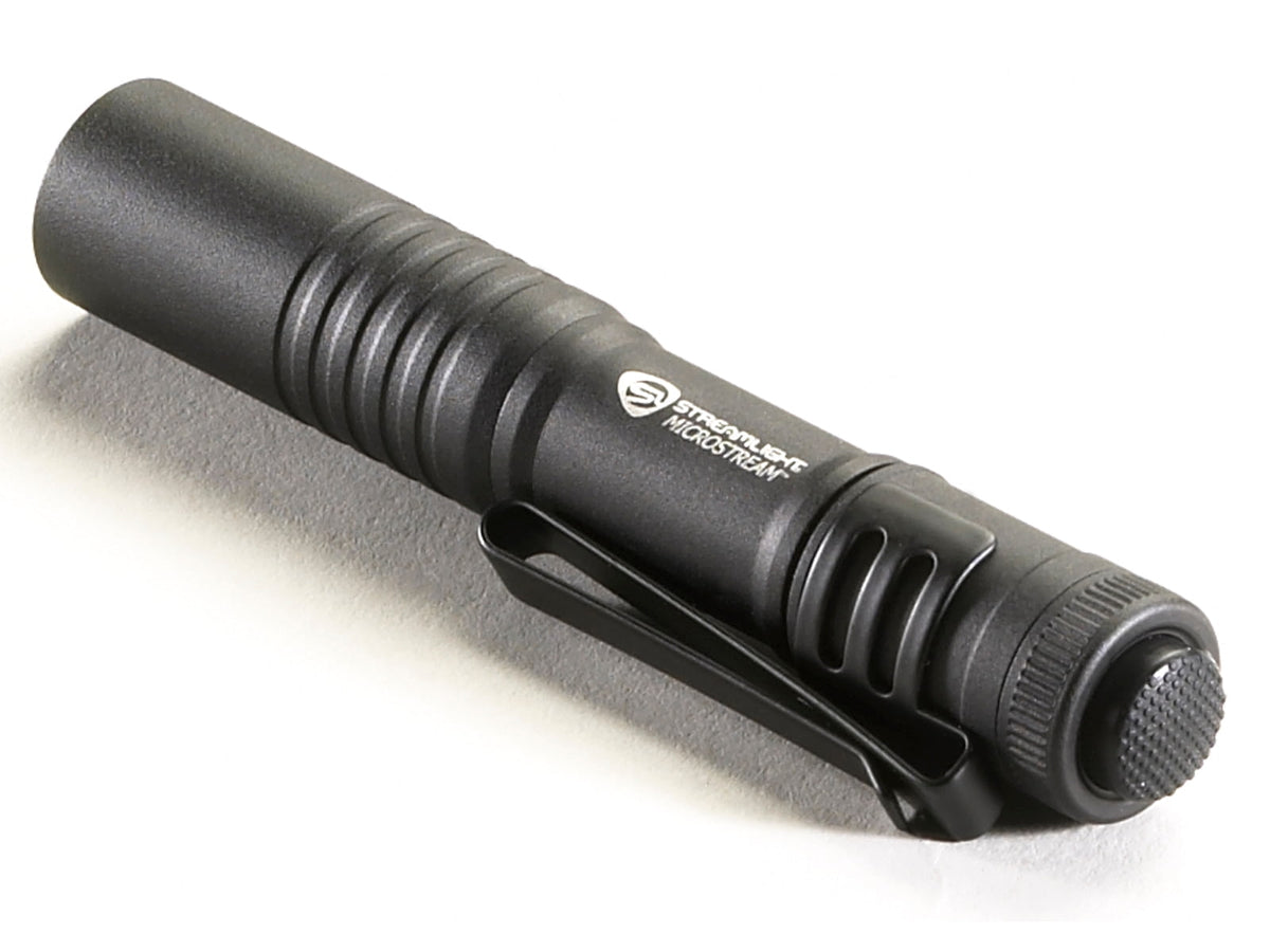 Streamlight MicroStream LED Pen Light w/ 45 Lumen Output