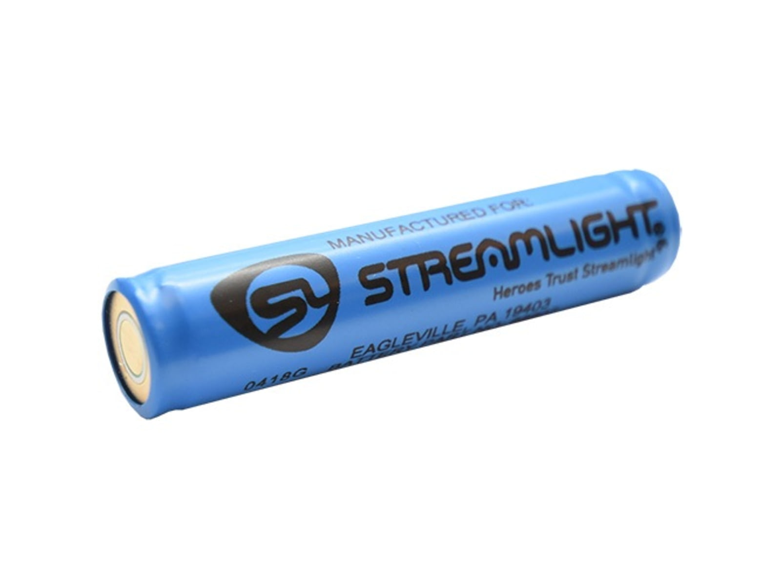 Streamlight Microstream USB Battery 66607