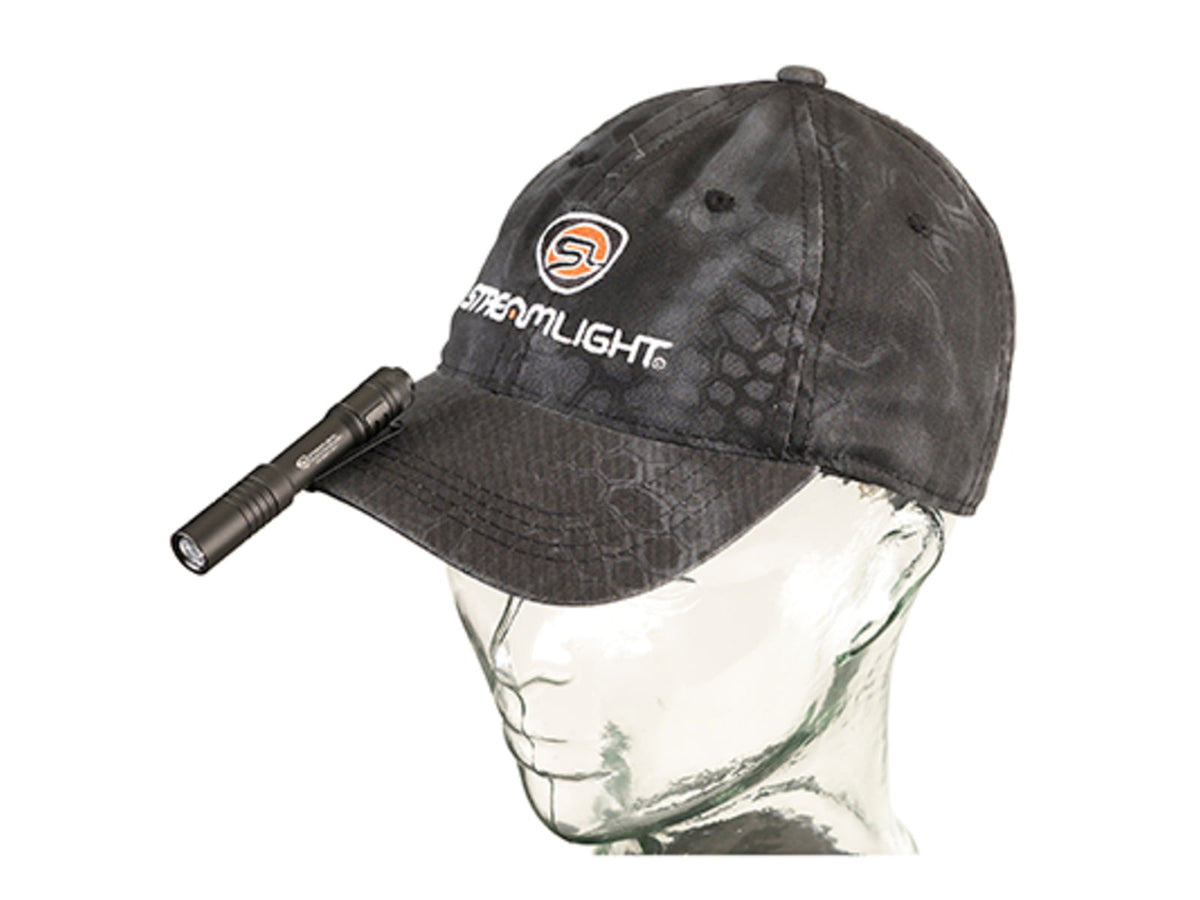 Streamlight MicroStream USB Rechargeable Bright Small LED Flashlight