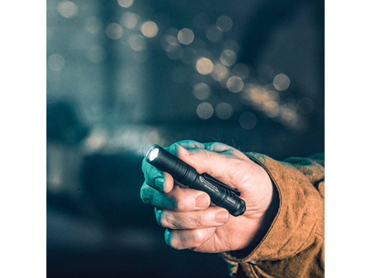 Streamlight MicroStream USB Rechargeable Bright Small LED Flashlight