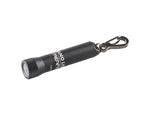 Streamlight Nano Light Ii With Snap Hook White Led Black 0