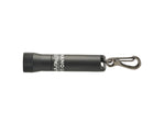 Streamlight Nano Light Ii With Snap Hook White Led Black 0