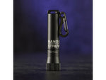 Streamlight Nano Light Ii With Snap Hook White Led Black 0