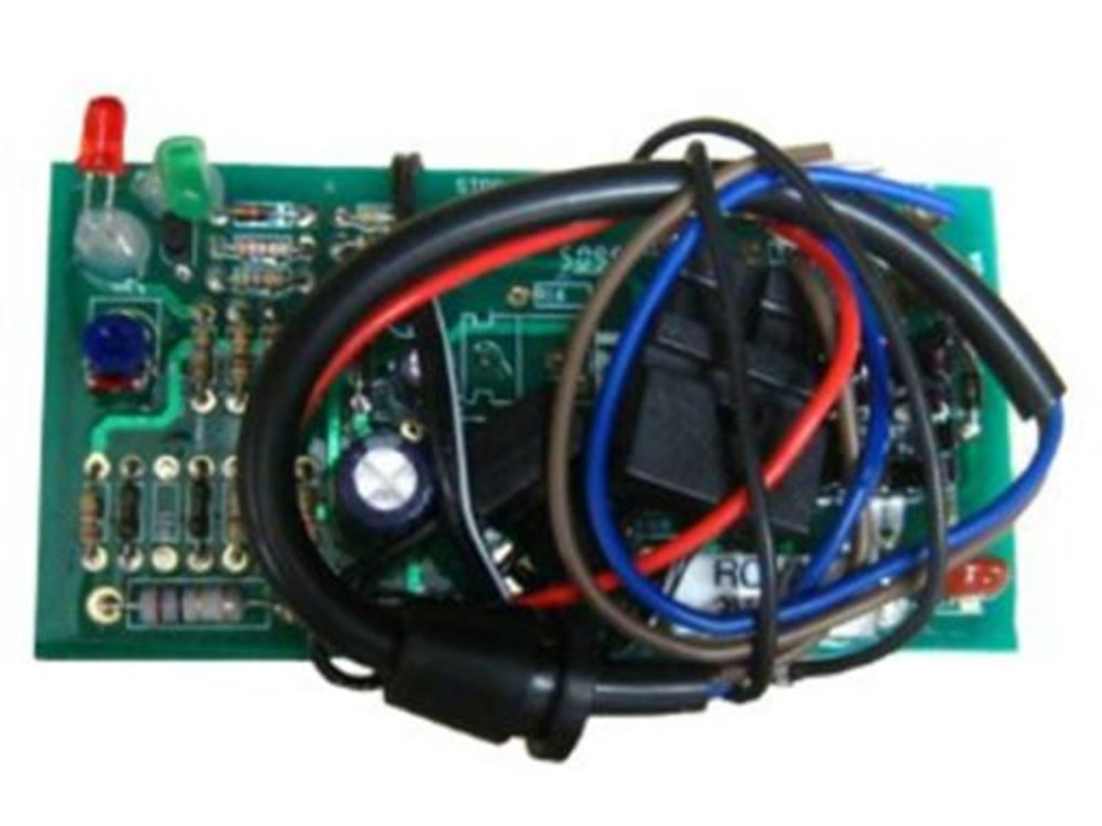 Streamlight PCB Assembly Standard With Wires Kit 450165