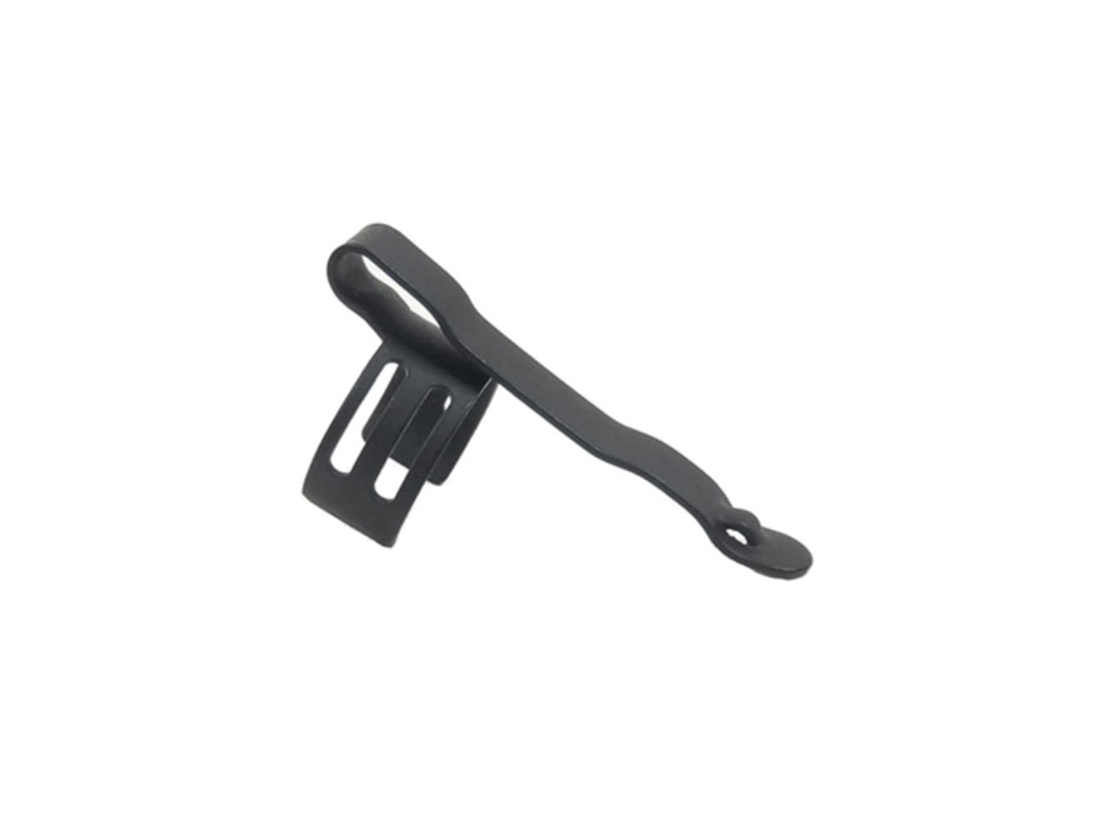 Streamlight Pocket Clip Protac 2AAa Accessory 940047