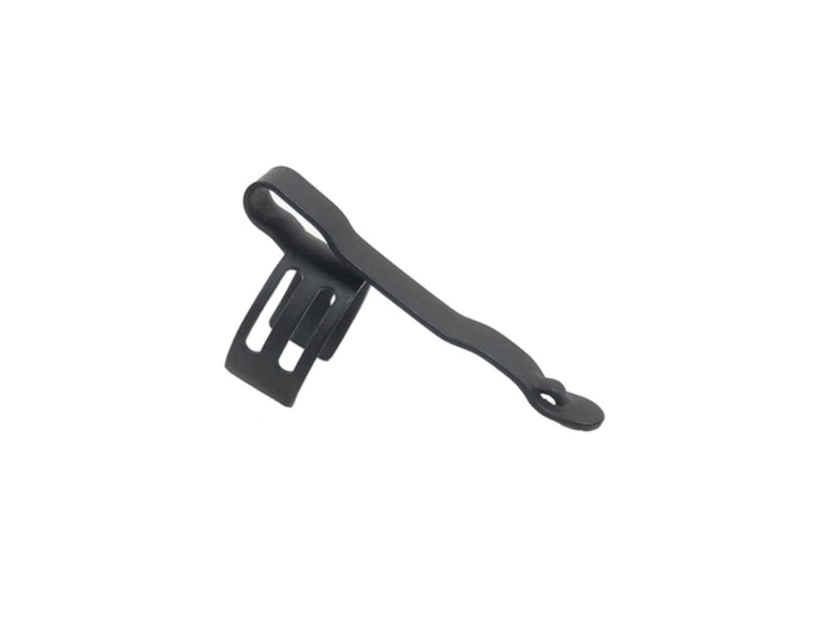 Streamlight Pocket Clip Protac 2AAa Accessory 940047