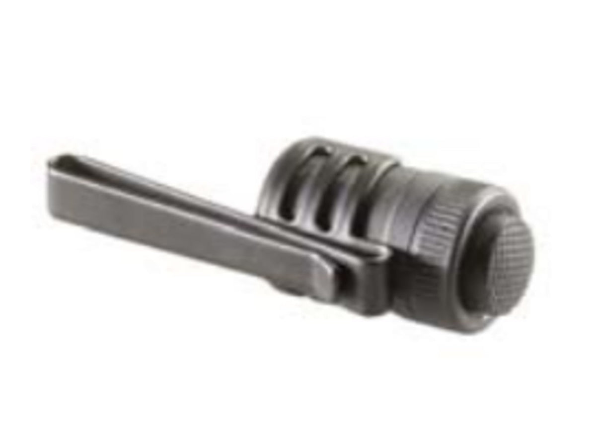 Streamlight Pocket/Hat Clip for MicroStream Keychain Light 660032