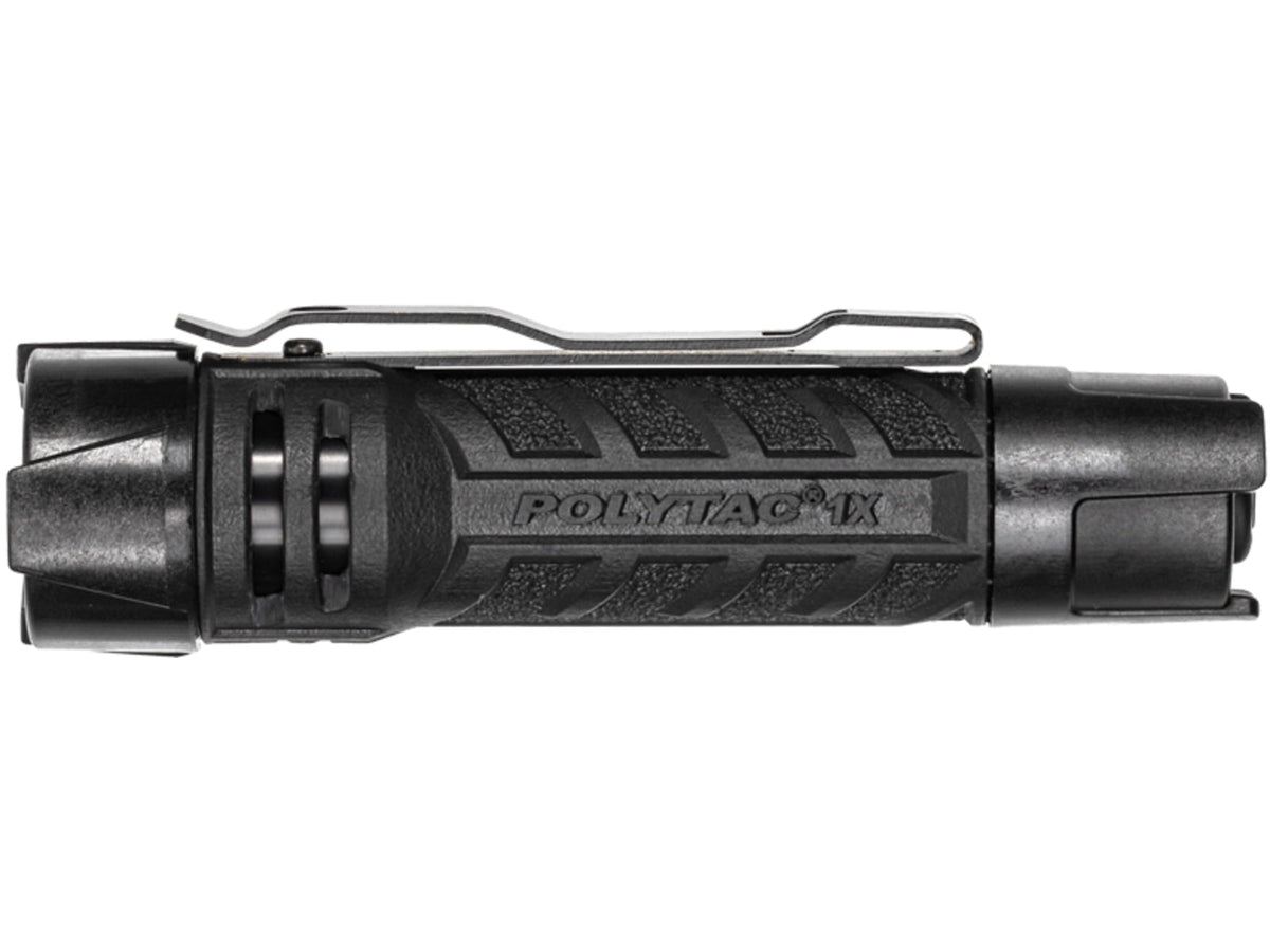 Streamlight PolyTac 1X AA 350 Lumens LED Flashlight