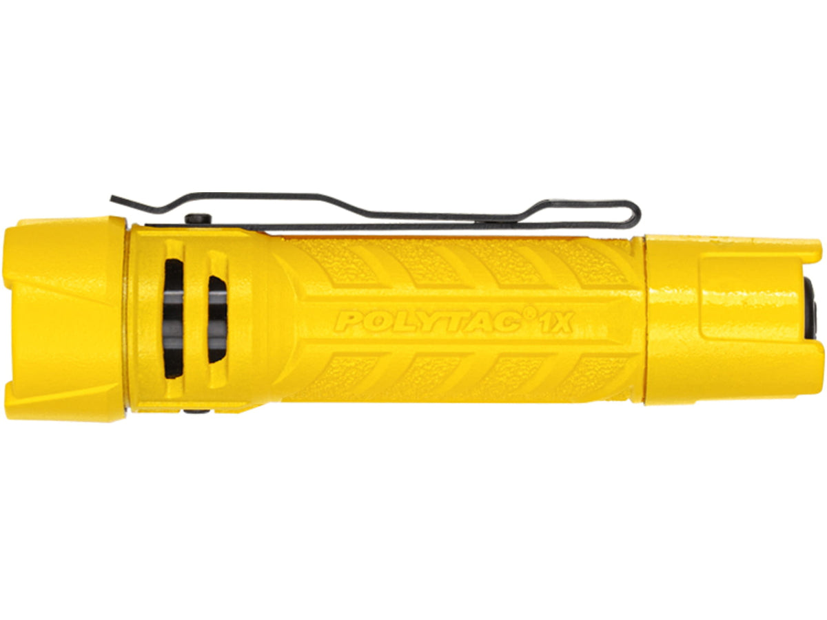Streamlight PolyTac 1X AA 350 Lumens LED Flashlight