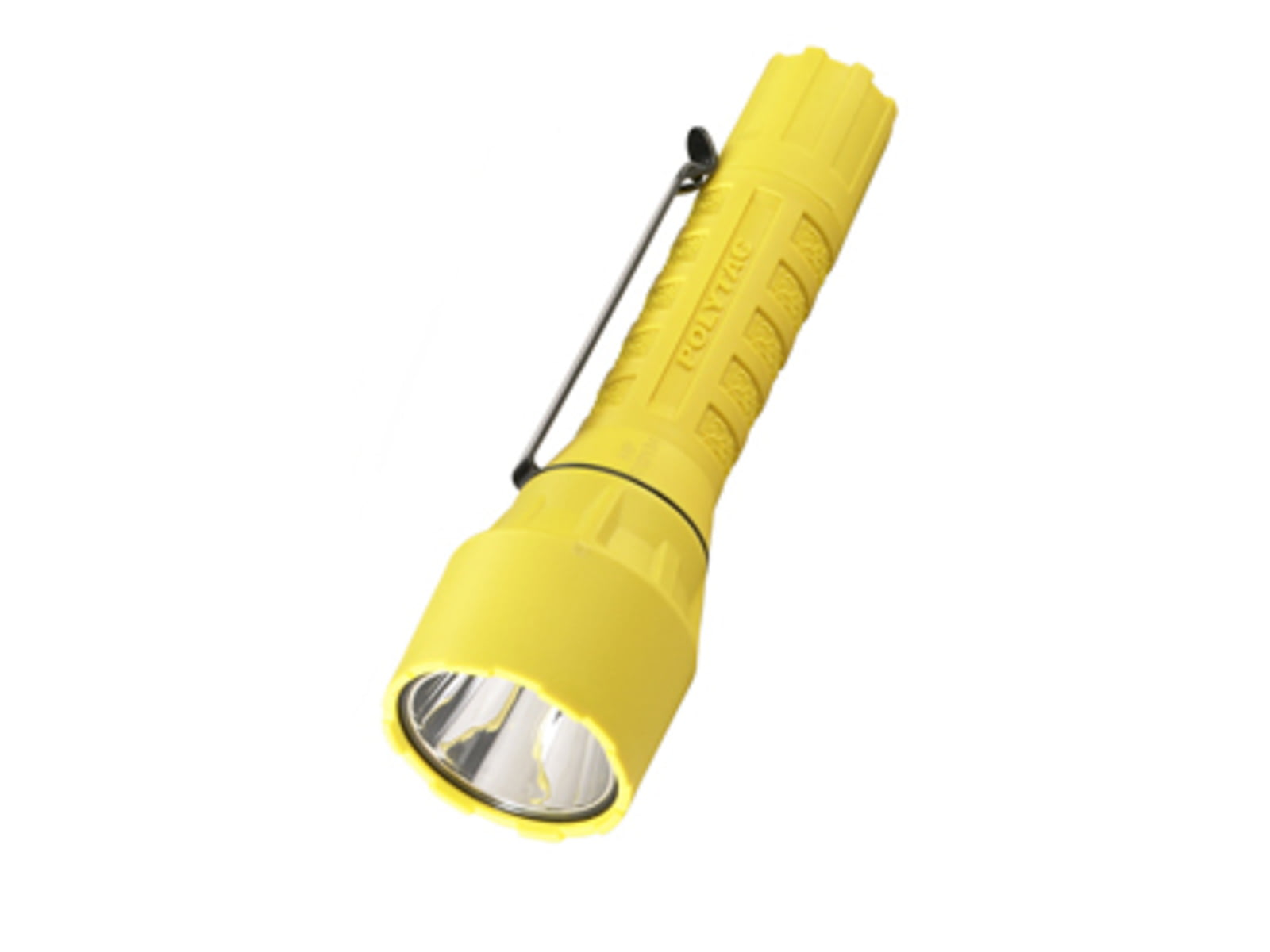 Streamlight PolyTac X Dual Fuel Professional Light Box Yellow
