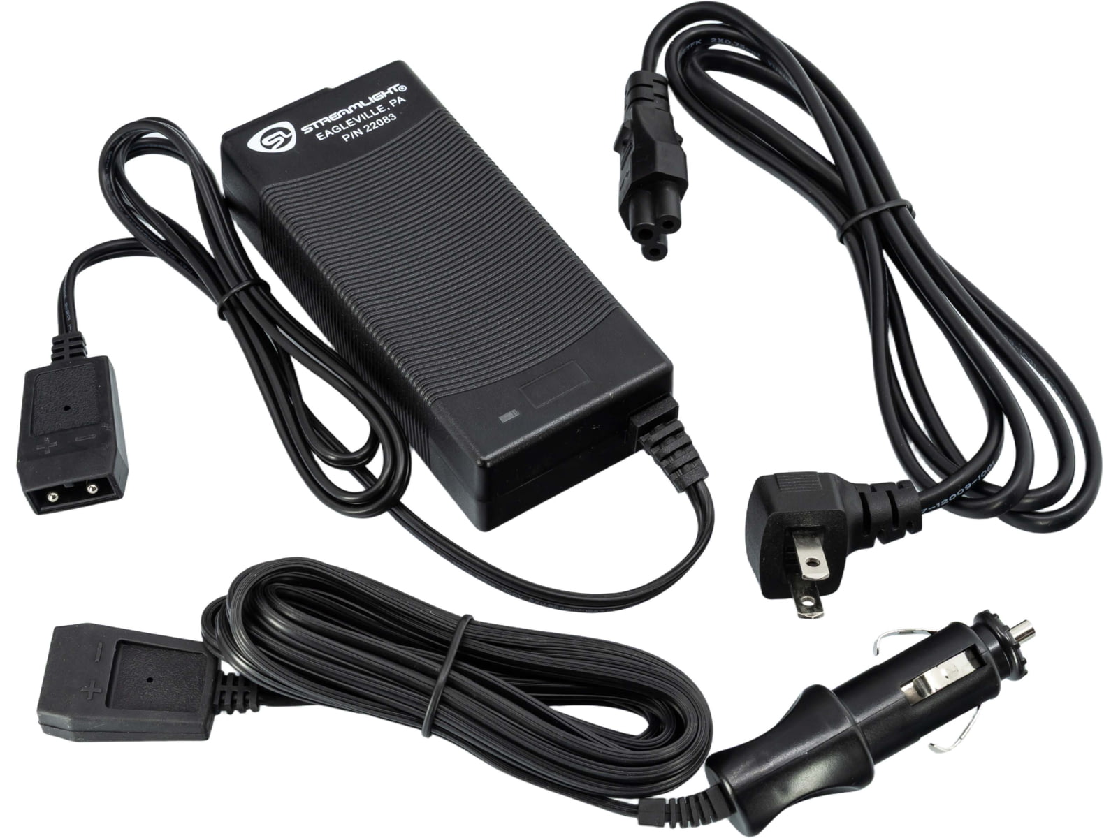 Streamlight Portable Scene Light II Charger Kit