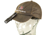 Streamlight PROTAC 1L-1AA Ultra-Compact White LED Flashlight 350 Lumens Coyote