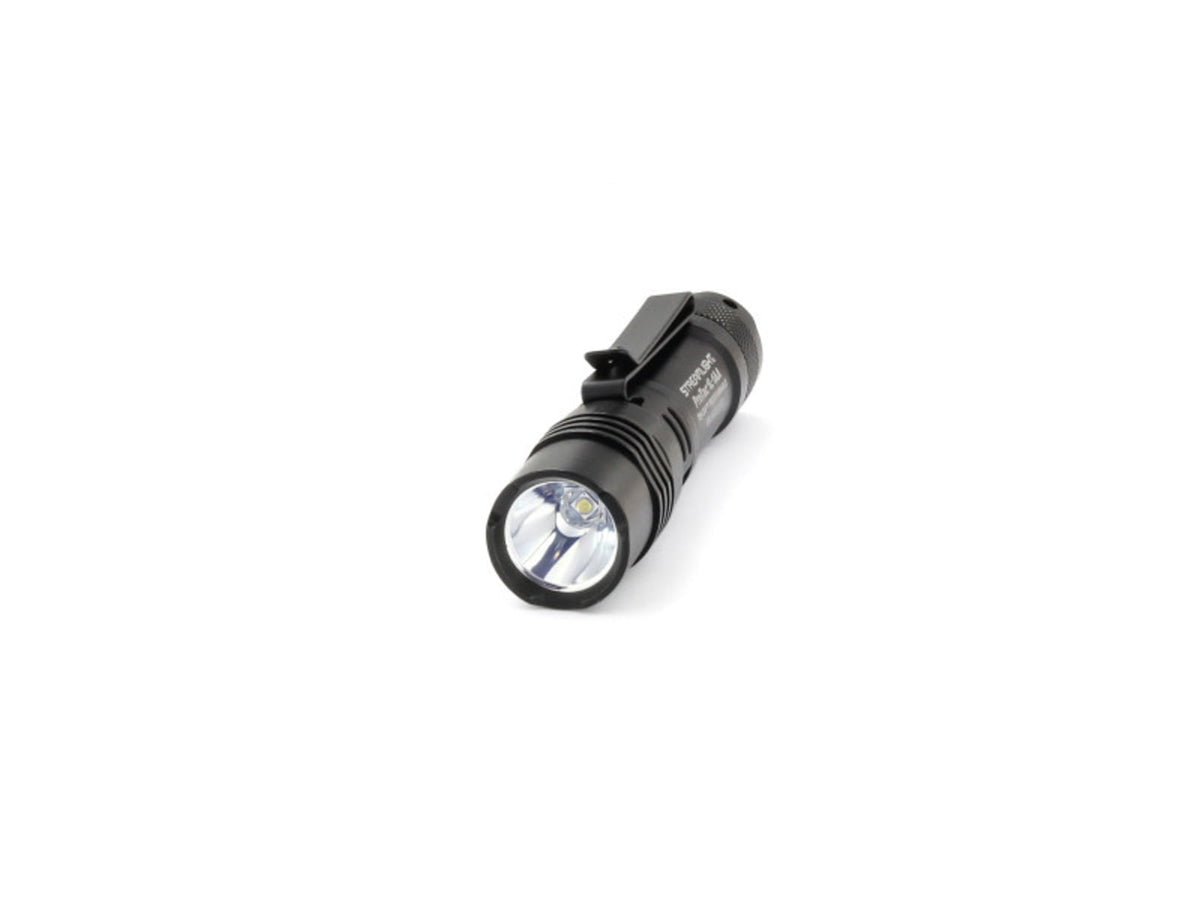 Streamlight PROTAC 1L-1AA Ultra-Compact White LED Flashlight 350 Lumens Coyote
