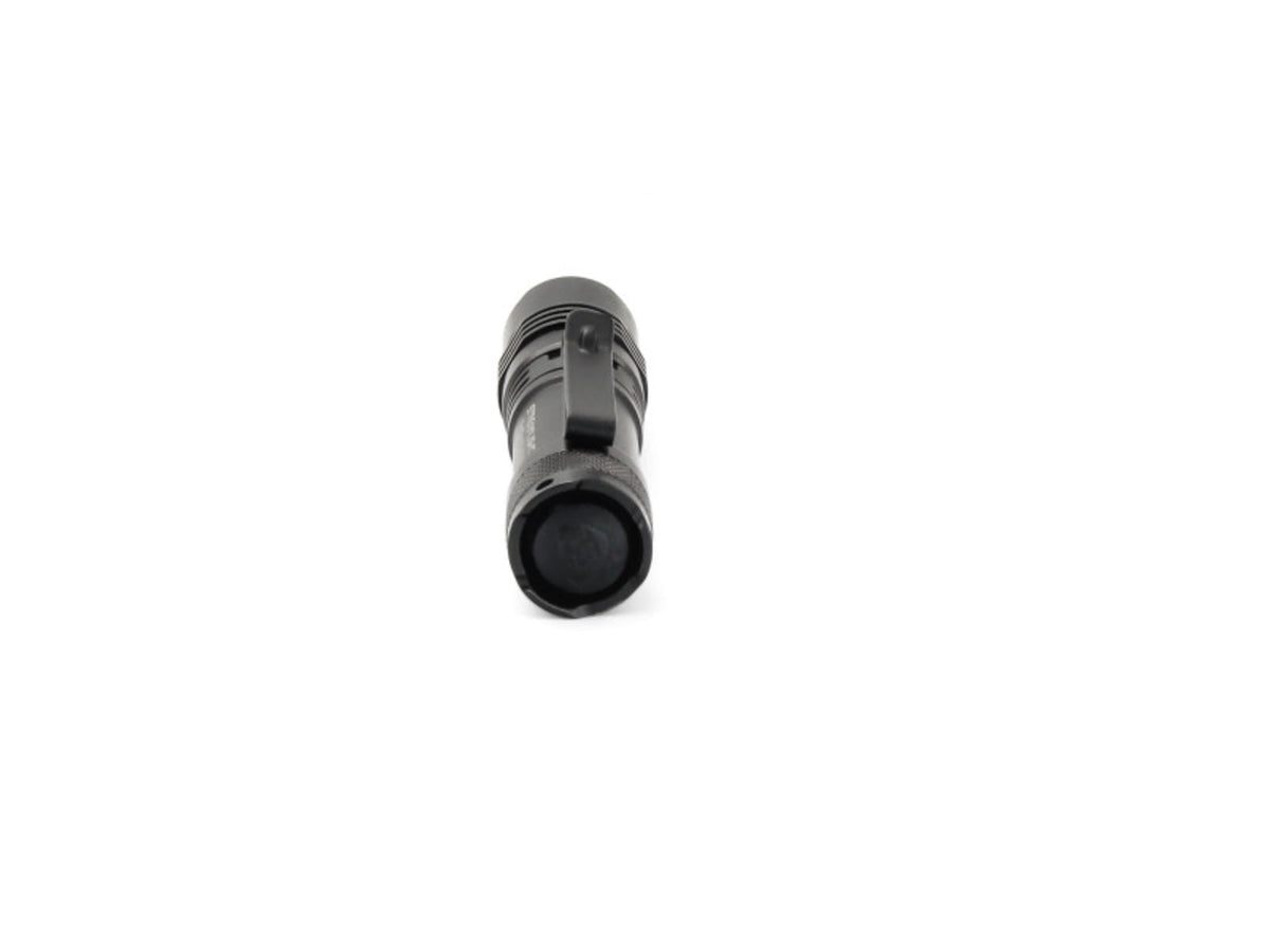 Streamlight PROTAC 1L-1AA Ultra-Compact White LED Flashlight 350 Lumens Coyote