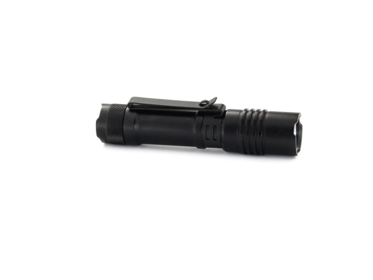 Streamlight PROTAC 1L-1AA Ultra-Compact White LED Flashlight 350 Lumens Coyote