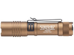 Streamlight PROTAC 1L-1AA Ultra-Compact White LED Flashlight 350 Lumens Coyote
