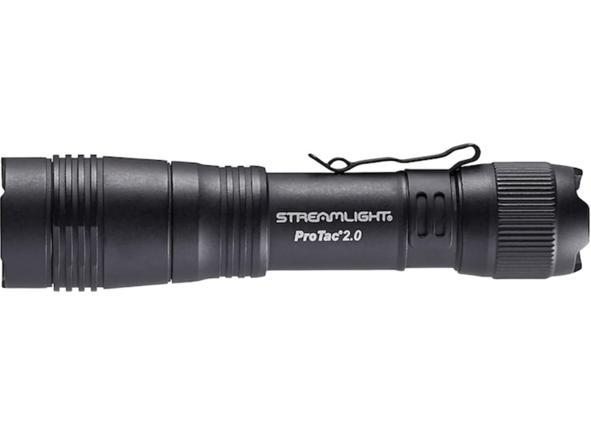 Streamlight ProTac 2.0 LED Flashlights
