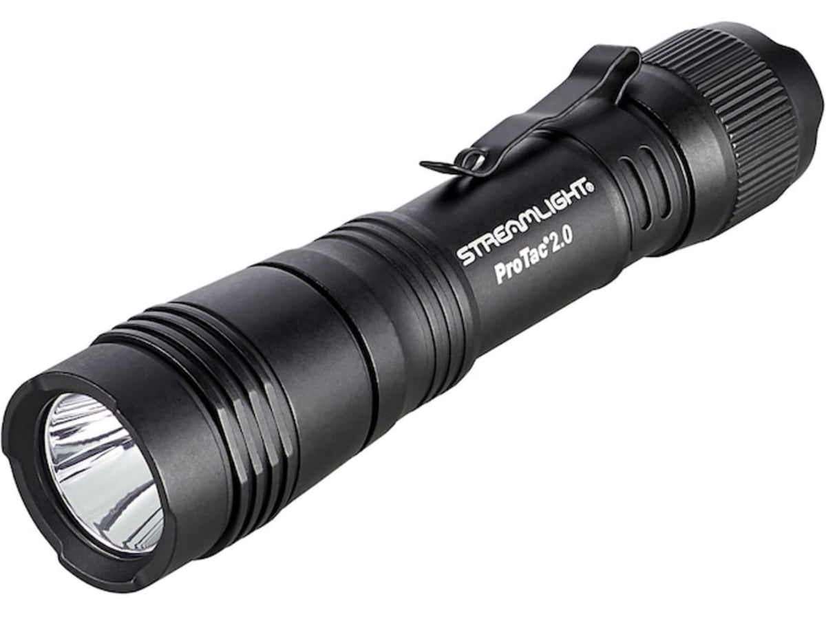 Streamlight ProTac 2.0 LED Flashlights